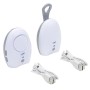 Audio Baby Monitor PNI B5500 comunicazione wireless bidirezionale