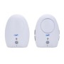 Audio Baby Monitor PNI B5500 comunicazione wireless bidirezionale