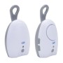 Audio Baby Monitor PNI B5500 comunicazione wireless bidirezionale