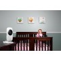 Motorola MBP482 Baby Monitor Video, Bianco