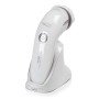 Imetec Bellissima Face Cleansing Pro Spazzola per la Pulizia del Viso, Tecnologia Sonica per la Detersione del Viso, Testine Int
