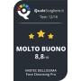 Imetec Bellissima Face Cleansing Pro Spazzola per la Pulizia del Viso, Tecnologia Sonica per la Detersione del Viso, Testine Int