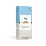 FIND - Confezione per trattamento completo del viso (esfoliante ai diamanti, siero illuminante, maschera detox, maschera all’a