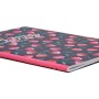 Legami A6NOT0020 Quaderno a Righe, Foglio A6, Cherry Bomb