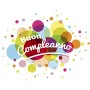 BIC 945770 - Kids Colouring Box Kit Anniversario, 12 Matite per Colorare, 12 Pennarelli per Colorare, 12 Pastelli a Olio, 6 Tub