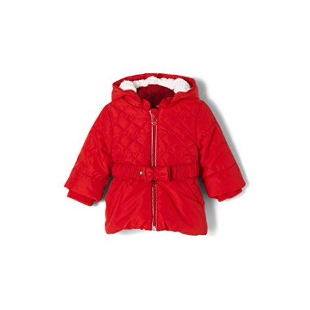 s.Oliver 405.12.009.16.151.2039691 Piumino Lungo, 3125, 80 cm Bimba