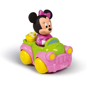 Clementoni 14977 - Veicolo Elettronico Minnie