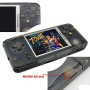 QUMOX Videogioco Videogioco Retro a 64 Bit Videogioco Portatile Classic 818 Integrato