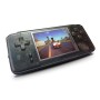 QUMOX Videogioco Videogioco Retro a 64 Bit Videogioco Portatile Classic 818 Integrato