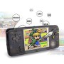 QUMOX Videogioco Videogioco Retro a 64 Bit Videogioco Portatile Classic 818 Integrato