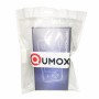 QUMOX Videogioco Videogioco Retro a 64 Bit Videogioco Portatile Classic 818 Integrato