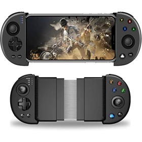 KINVOCA Mobile Game Controller Controller Bluetooth per Android/iPhone (non per il nuovo sistema iOS 13.4 o superiore), Wireless