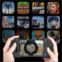 KINVOCA Mobile Game Controller Controller Bluetooth per Android/iPhone (non per il nuovo sistema iOS 13.4 o superiore), Wireless