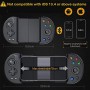 KINVOCA Mobile Game Controller Controller Bluetooth per Android/iPhone (non per il nuovo sistema iOS 13.4 o superiore), Wireless