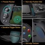 KINVOCA Mobile Game Controller Controller Bluetooth per Android/iPhone (non per il nuovo sistema iOS 13.4 o superiore), Wireless