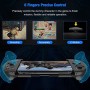 KINVOCA Mobile Game Controller Controller Bluetooth per Android/iPhone (non per il nuovo sistema iOS 13.4 o superiore), Wireless