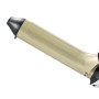 Imetec Bellissima GT15 400 Arricciacapelli, Rivestimento in Ceramica e Keratina, 7 Diversi Livelli di Temperatura da 150°C a 21