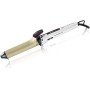 Imetec Bellissima GT15 400 Arricciacapelli, Rivestimento in Ceramica e Keratina, 7 Diversi Livelli di Temperatura da 150°C a 21