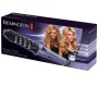 Remington CI63E1 Dual Curl Arricciacapelli a Spirale, Multicolore