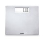Soehnle 63866 Pesa persona elettronica Style Sense Safe 200 180 kg, grigio, lcd