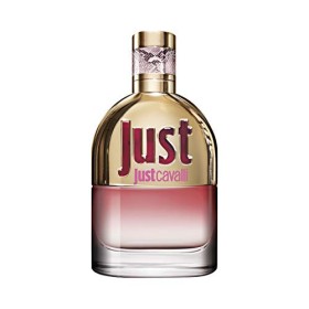 Roberto Cavalli Just Cavalli for Her Eau de Toilette, Donna, 75 ml