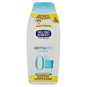 NEUTRO ROBERTS Bagnodoccia Dermazero Micellare - 1400 gr