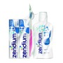 Zendium Kit per l'Igiene Dentale Antibatterico Naturale, Rafforza le Difese Naturali della Bocca con 2 Dentifrici da 75 ml, 1 Co