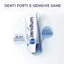 Zendium Kit per l'Igiene Dentale Antibatterico Naturale, Rafforza le Difese Naturali della Bocca con 2 Dentifrici da 75 ml, 1 Co