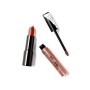 FIND - Shimmer Mania (Rossetto effetto matte n.4 + Lucidalabbra n.10)