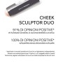 FIND - Cheek Sculptor Duo (Illuminante in stick n.1 + stick Blush)