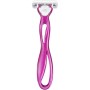 BIC RAZORS Soleil Easy Kit Rasoi da Donna, Confezione da 2 Pacchi a 8 Pezzi