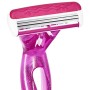 BIC RAZORS Soleil Easy Kit Rasoi da Donna, Confezione da 2 Pacchi a 8 Pezzi