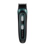 Rowenta TN9130 Trim&Style Grooming Kit 7 in 1 Uomo, Rasoio & Rifinitore Multifunzione per Viso, Barba e Corpo, Tecnologia Wet&Dr