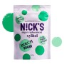NICKS Xilitolo, sostituzione dello zucchero, dolcificante 1 kg