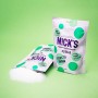 NICKS Xilitolo, sostituzione dello zucchero, dolcificante 1 kg