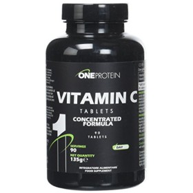 Vitamin C integratore alimentare di vitamina c a elevato dosaggio 90 compresse