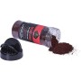 Cerez Pazari, terra in polvere naturale di sumac turco di alta qualità, sapore di limone speziato, senza sale, senza glutine, s