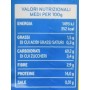 De Cecco Spaghettoni n° 412 - 2 kg (4 x 500 g)