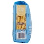 Voiello Pasta Ziti Doppia Rigatura N.128, Pasta Corta di Semola Grano Aureo 100% - 500 g