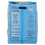 Voiello Pasta Ziti Doppia Rigatura N.128, Pasta Corta di Semola Grano Aureo 100% - 500 g