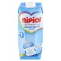 Nipiol Latte Liquido 1 - 12 Confezioni da 500 ml