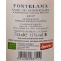 Pontelama Castel Del Monte Rosato Dop - 3 Bottiglie da 750 ml