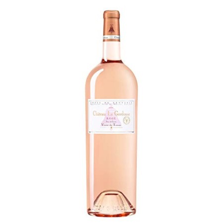 Chateau la Gordonne Vino Rose Verite du Terroir Chateau la Gordonne - 1.5 liters