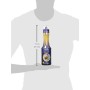 Fabbri Mixyfruit - Zucchero Liquido, 650g