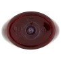 Eridania Dolcificante Biologico Sciroppo di Dattero, 200 gr
