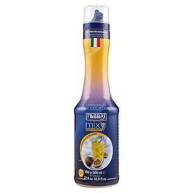 Fabbri - Mixy fruit Passion Fruit - 650g