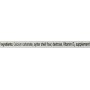 Exo Terra PT1856 Integratore in Polvere per Rettili Vitamina D3 & Calcium Confezione da 90 Grammi