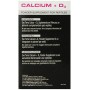Exo Terra PT1856 + D3 Reptile Calcium, 90 g