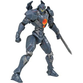 Pacific Rim AUG179033 2 Select Gipsy Avenger Action Figure