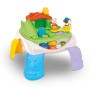 Clementoni 14829 Tavolo Parco Giochi